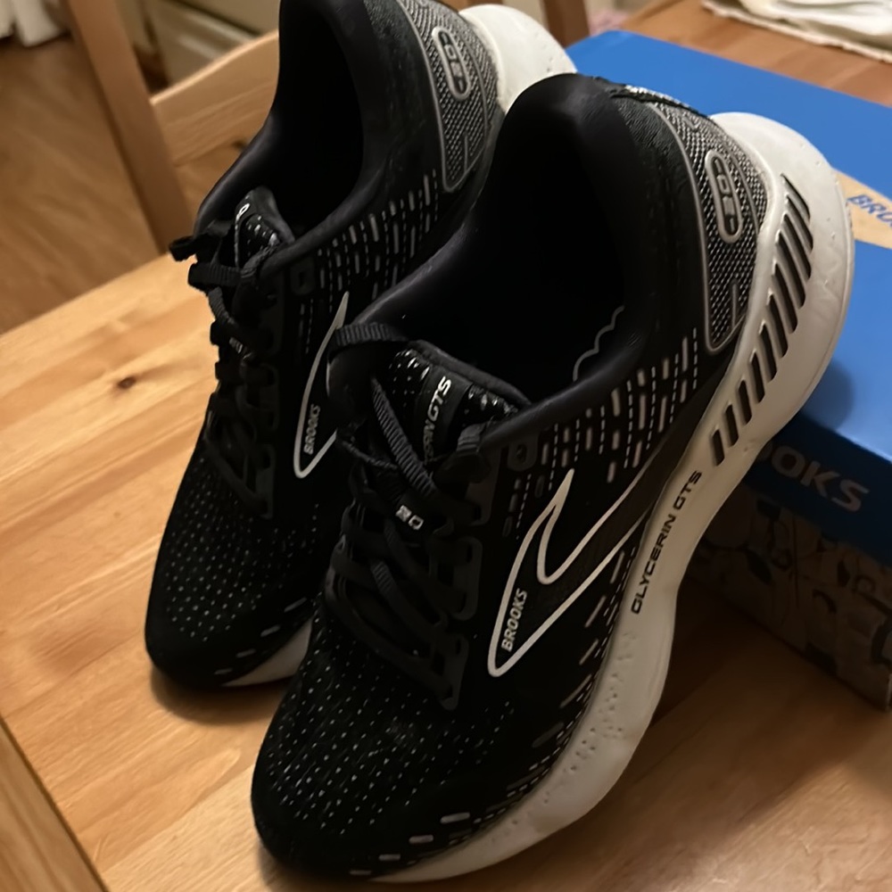 Brooks Glycerin GTS 20